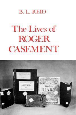 The Lives of Roger Casement 0300018010 Book Cover