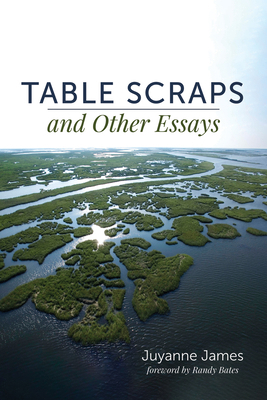 Table Scraps and Other Essays 1725251736 Book Cover