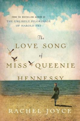 The Love Song of Miss Queenie Hennessy 0385682824 Book Cover