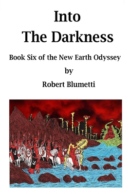 NEO - Into the Darkness - Book Six 1794755438 Book Cover