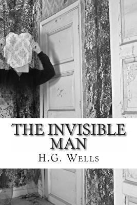 The Invisible Man 1613823371 Book Cover