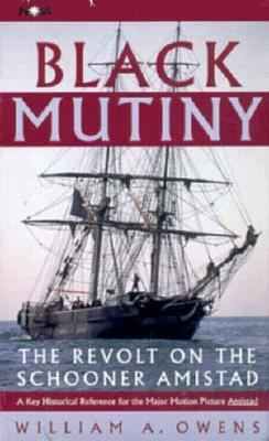 Black Mutiny 1567407749 Book Cover