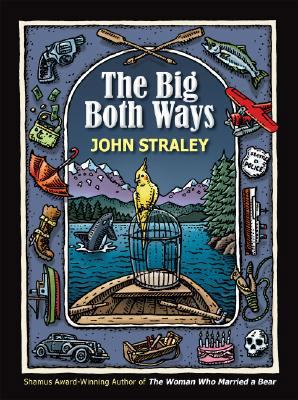 Big Both Ways 0882407325 Book Cover