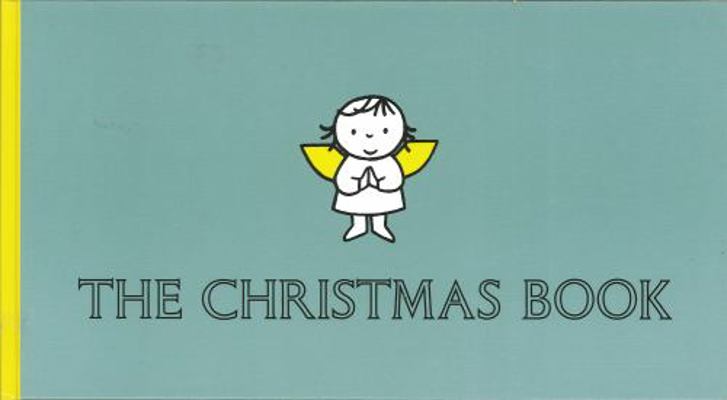 The Christmas Book 1921288817 Book Cover
