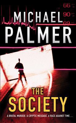The Society 0099463571 Book Cover