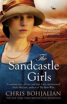 The Sandcastle Girls 1471110729 Book Cover