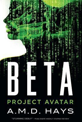 Beta - Project Avatar 0985418206 Book Cover