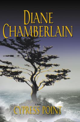 Cypress Point 1551668823 Book Cover