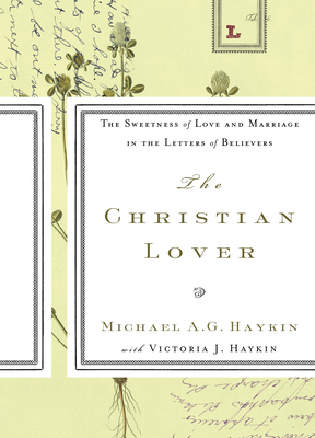 The Christian Lover 1642892033 Book Cover