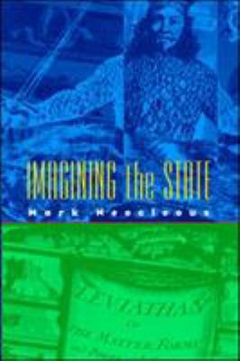 Imagining the State 0335203515 Book Cover
