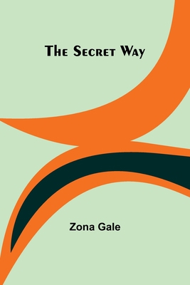 The Secret Way 935792678X Book Cover