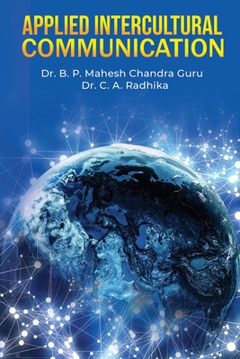 Applied Intercultural Communication 163957400X Book Cover