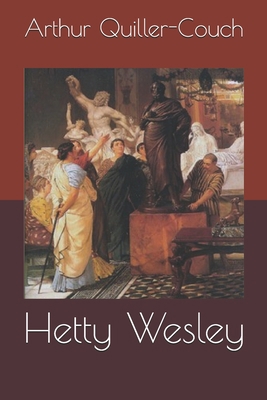 Hetty Wesley 1694736059 Book Cover