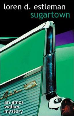 Sugartown (The Amos Walker Series #5) 0743412931 Book Cover