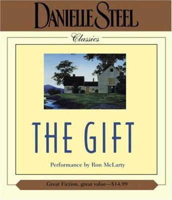 The Gift 0739315978 Book Cover