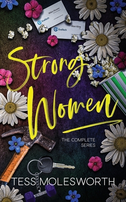 Strong Women omnibus 1764509315 Book Cover