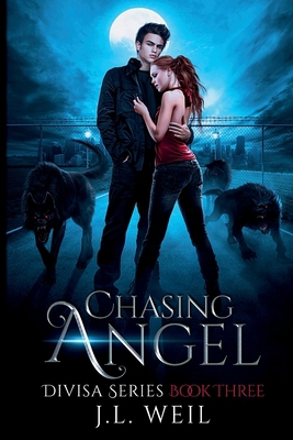 Chasing Angel 1954915039 Book Cover