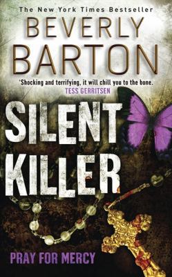 Silent Killer 1847561373 Book Cover