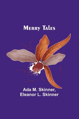 Merry Tales 9357388222 Book Cover