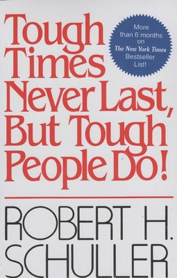 Tough Times Never Last, But Tough People Do 8122200257 Book Cover