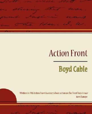 Action Front 1604248122 Book Cover