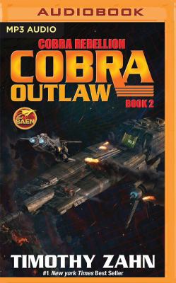 Cobra Outlaw 1522650911 Book Cover