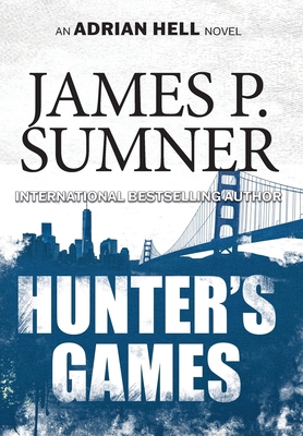 Hunter's Games 1914191080 Book Cover