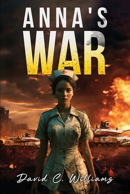 Anna's War 1962142469 Book Cover