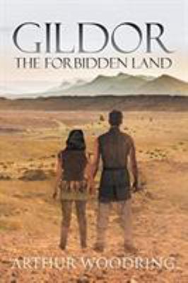 Gildor: The Forbidden Land 1644710684 Book Cover