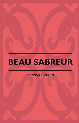 Beau Sabreur 1445503301 Book Cover