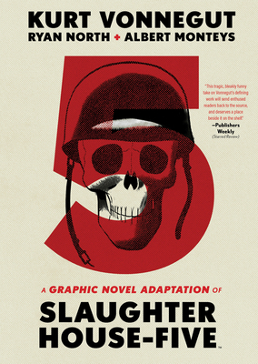 Slaughterhouse-Five 160886135X Book Cover