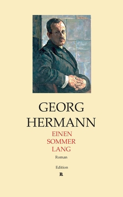 Einen Sommer lang [German] 3757815599 Book Cover