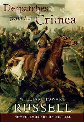 Despatches from the Crimea 1844157083 Book Cover