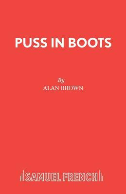 Puss in Boots 0573064660 Book Cover