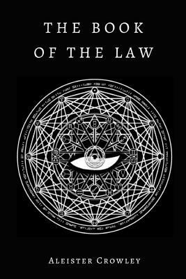 The Book of the Law (Annotated) 1718006195 Book Cover