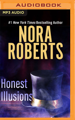 Honest Illusions 1713581876 Book Cover