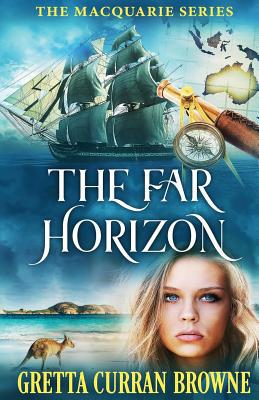 The Far Horizon 1912598639 Book Cover