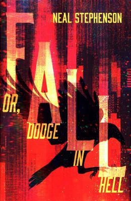 Fall            Book Cover