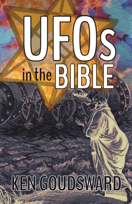 UFOs In The Bible 1989940080 Book Cover