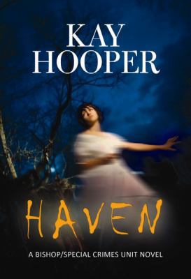 Haven [Large Print] 161173505X Book Cover