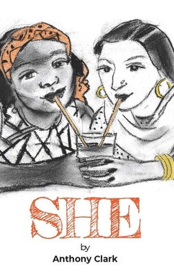 She: Seven Short Plays for Women 173910305X Book Cover