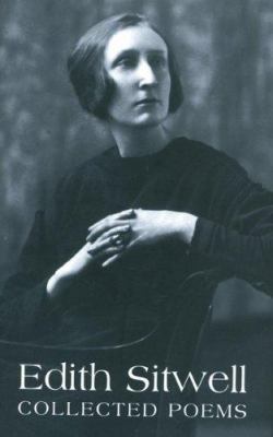Edith Sitwell Collected Poems 1585678414 Book Cover