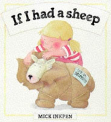 If I Had a Sheep 0333722531 Book Cover