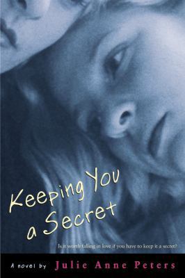 Keeping You a Secret 1417694033 Book Cover