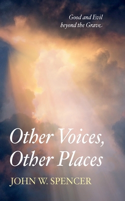 Other Voices, Other Places B0D19NT7Y3 Book Cover