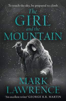 The Girl and the Mountain: Book 2 in the stella... 0008295042 Book Cover