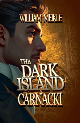 The Dark Island B0GYQHRVL2 Book Cover