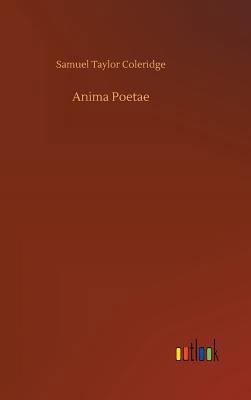 Anima Poetae 3734038952 Book Cover