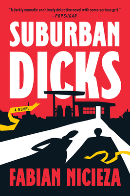 Suburban Dicks 0593191285 Book Cover