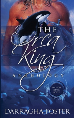 The Orca King Anthology B0D3FRWJ2G Book Cover
